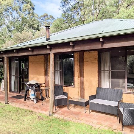 Treenbrook Cottages Pemberton Exterior foto