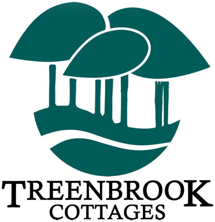 Treenbrook Cottages Pemberton Exterior foto